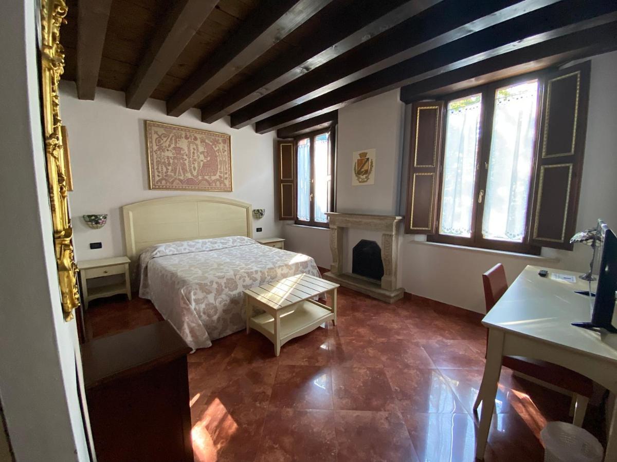 Dama Estense Hotel Copparo