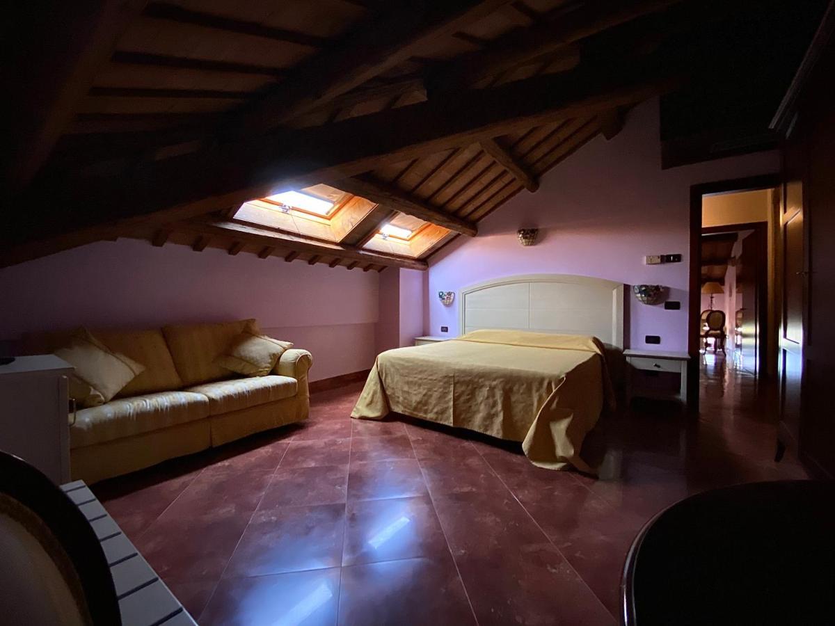 Dama Estense Hotel Copparo