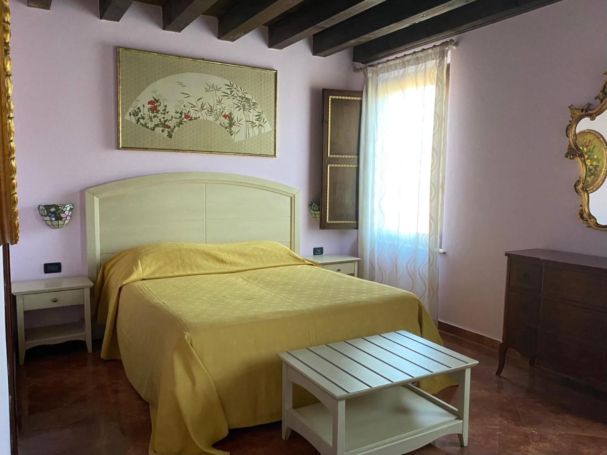 Hotel Dama Estense