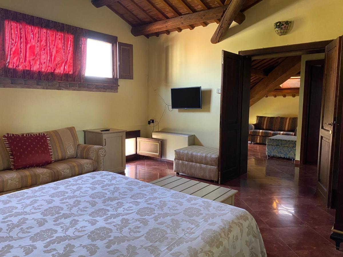 Hotel Dama Estense 3*