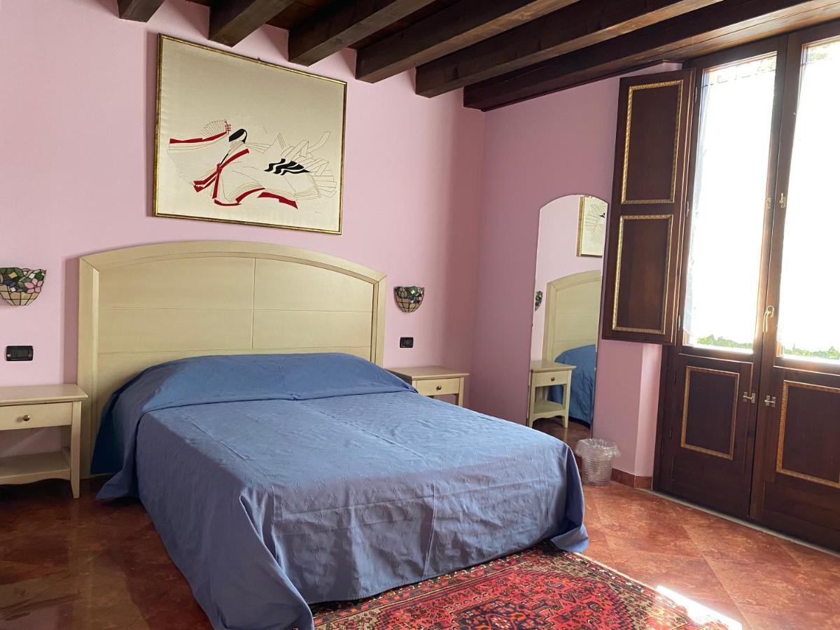 Dama Estense Hotel 3*