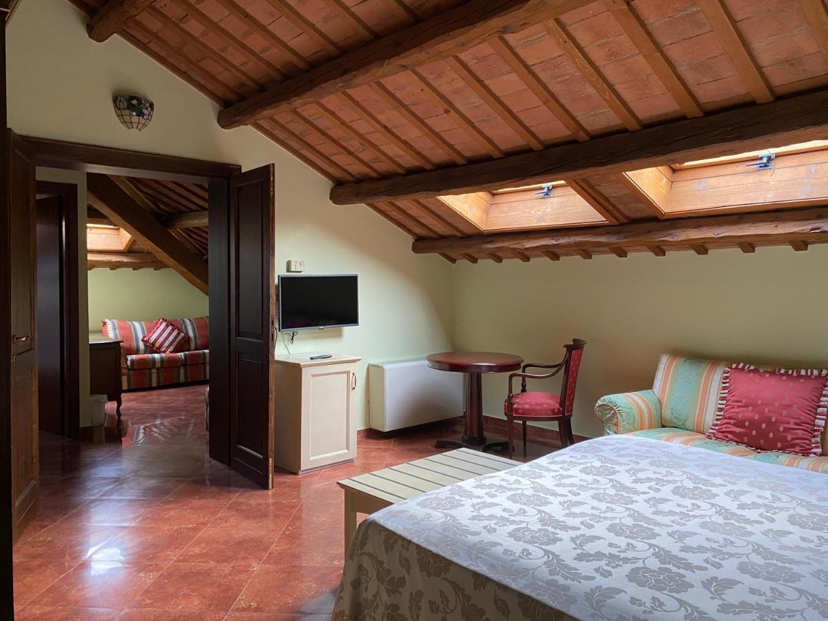 Dama Estense Hotel 3*