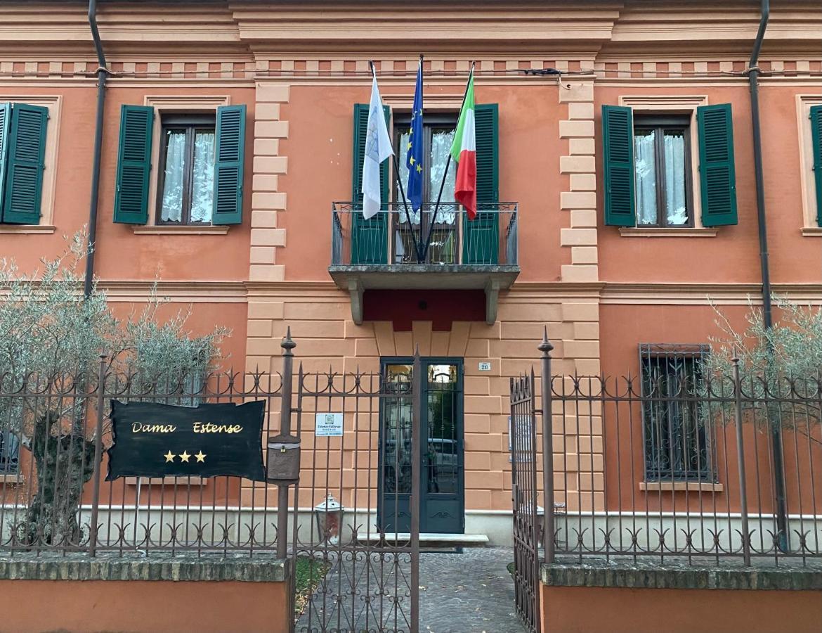 Hotel Dama Estense Copparo