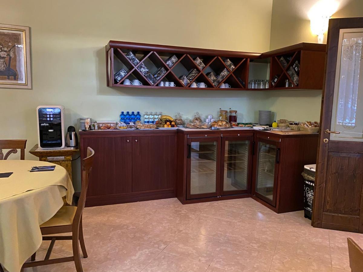 Hotel Dama Estense