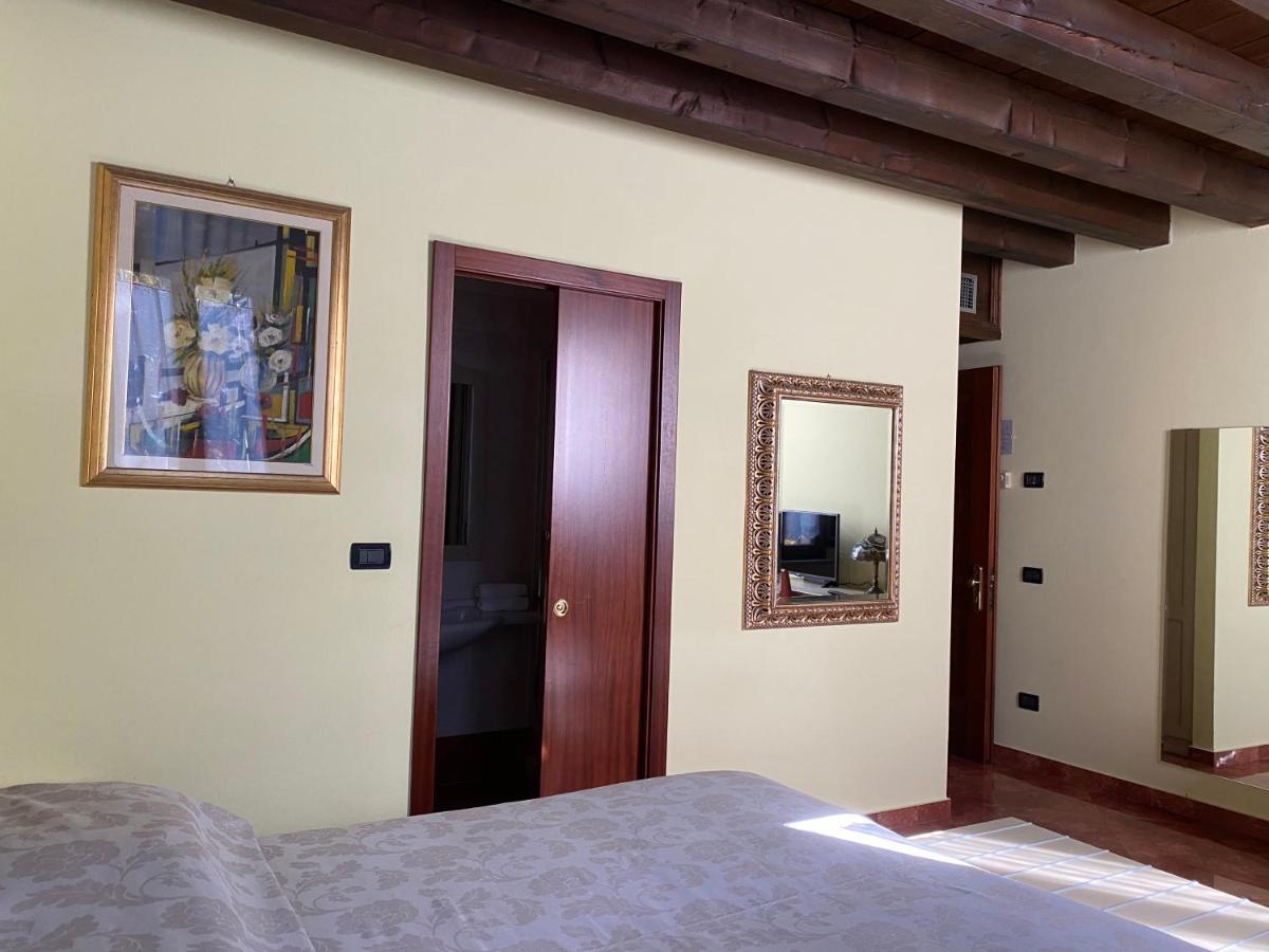 Dama Estense Hotel 3*