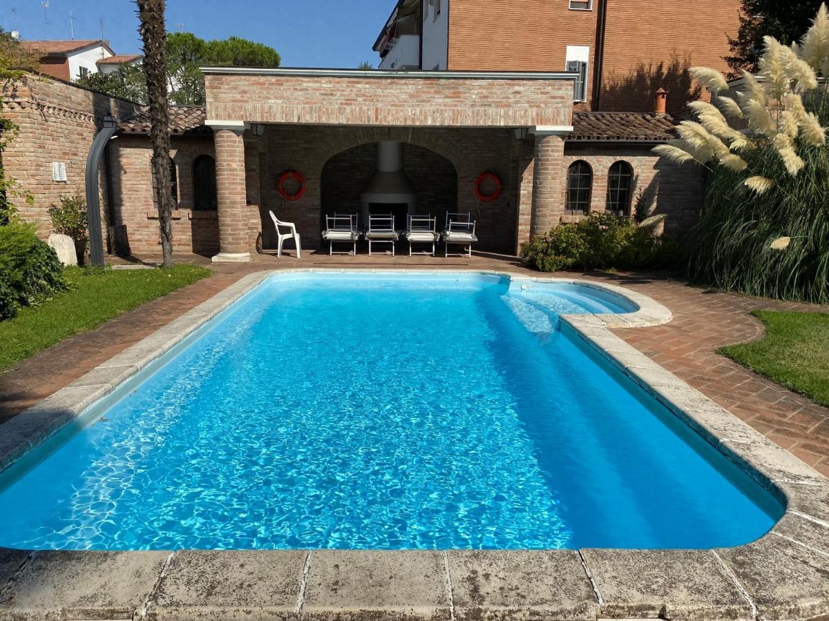 Dama Estense Hotel Copparo
