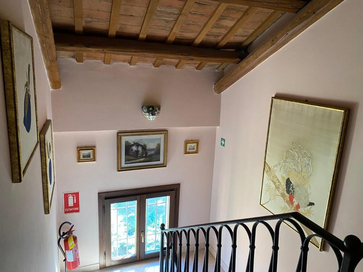 Hotel Dama Estense Copparo