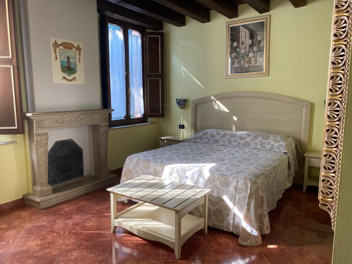 Hotel Dama Estense