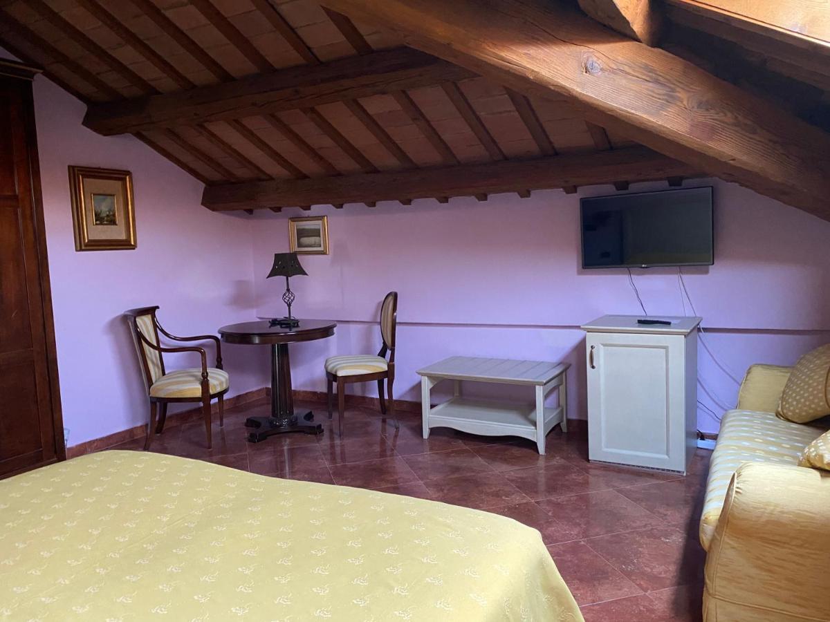 Dama Estense Hotel