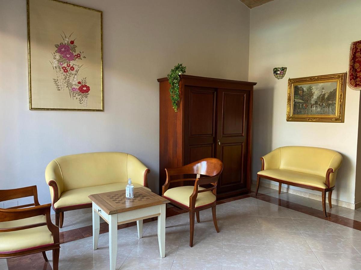 Dama Estense Hotel Copparo