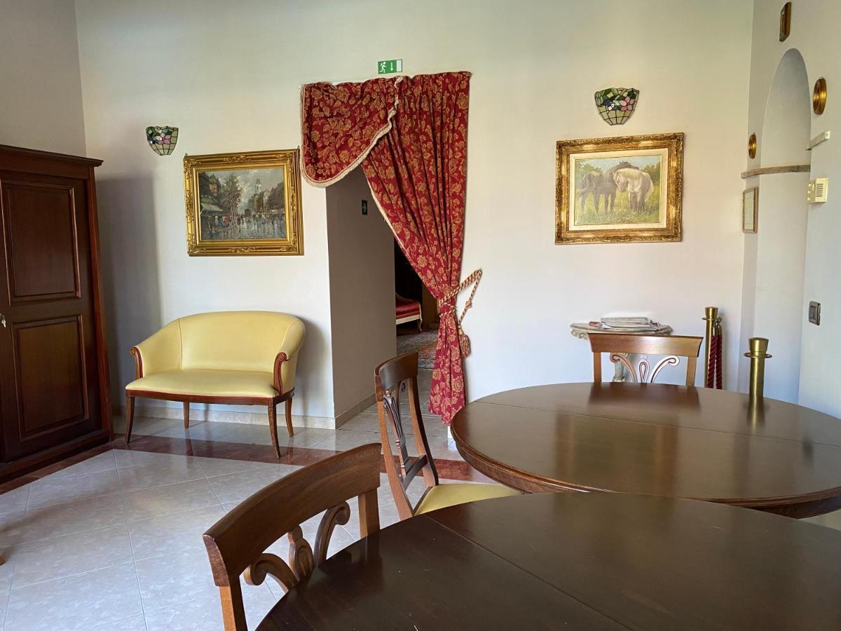 Hotel Dama Estense Copparo