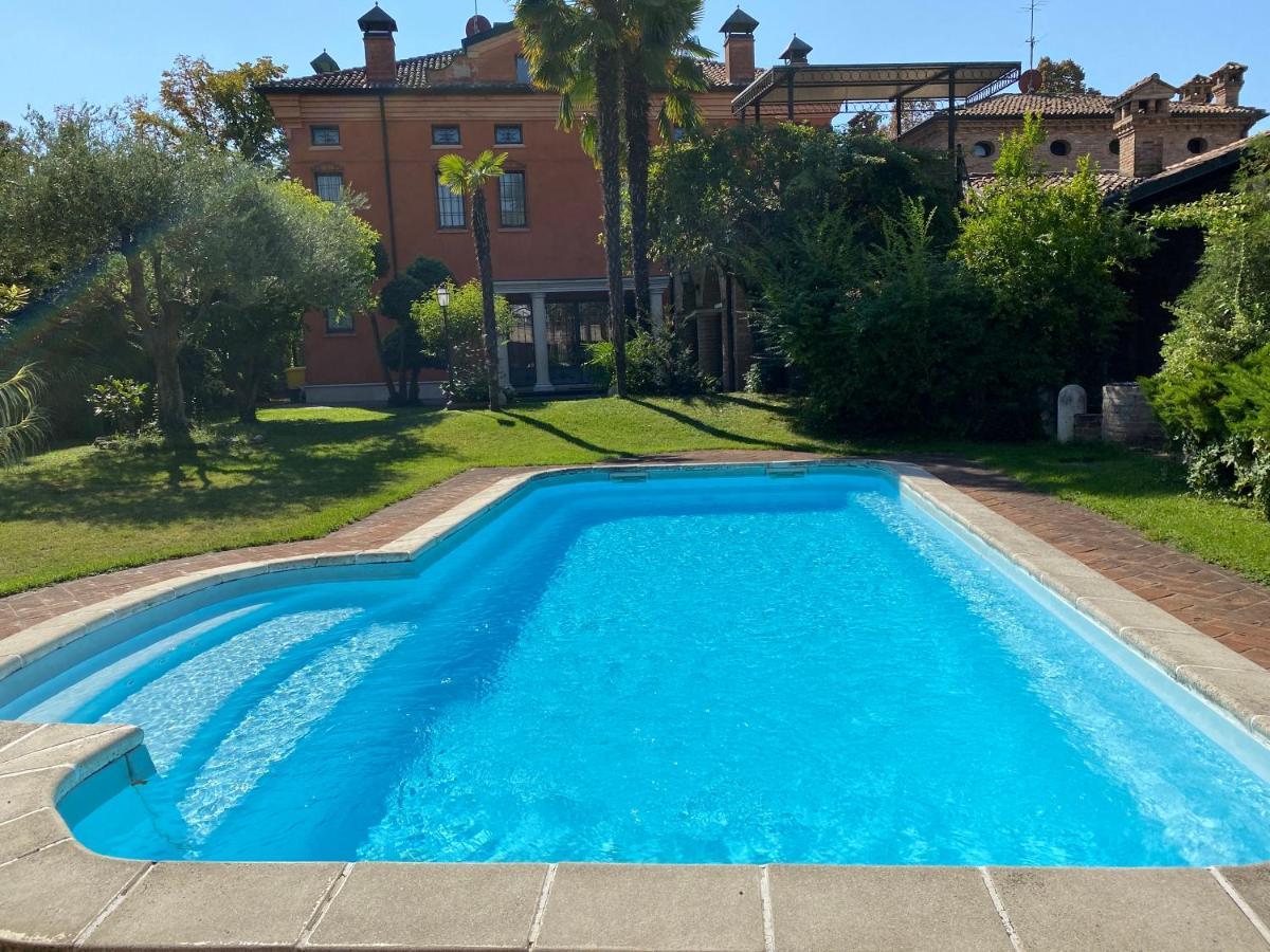 Dama Estense Hotel