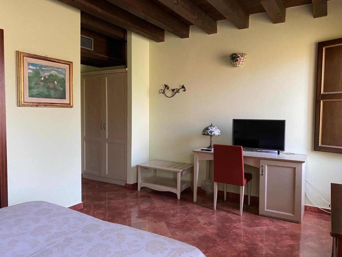 Hotel Dama Estense Copparo