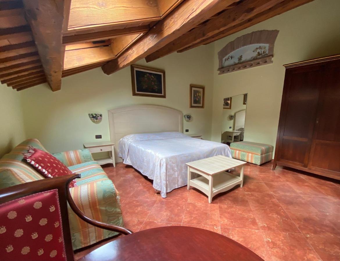 Dama Estense Hotel