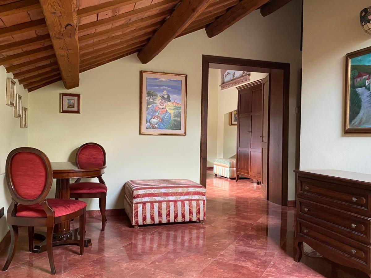 Dama Estense Hotel Copparo